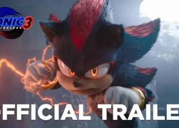 “Sonic the Hedgehog 3” Speeds on to Paramount+ Starting February 18 [VIDEO]