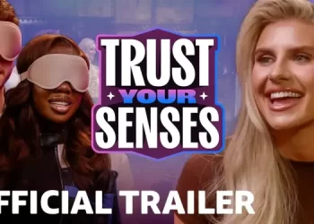 Official Prime Video Trailer for “Trust Your Senses with Chloe Burrows” [VIDEO]