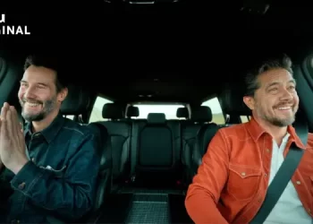 Official Roku Channel Trailer for “Visionaries” [VIDEO]