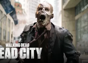AMC Networks Announces May 4 Return for “The Walking Dead: Dead City” and Debuts Opening Minutes from the Season Two Premiere Episode [VIDEO]