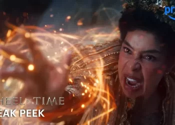 Prime Video Drops Exclusive Season Three Opening Scene of “The Wheel of Time” [VIDEO]