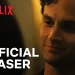 Official Netflix Trailer #2 for “You” Season 5 [VIDEO]