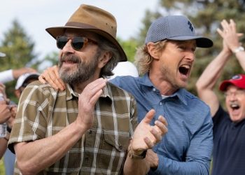 Apple’s New Golf Comedy Series, “Stick” to Premiere June 4