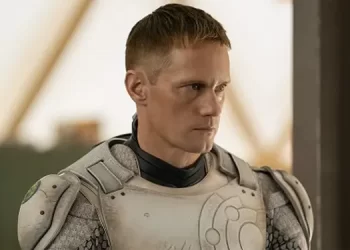 Apple’s New Sci-Fi Series “Murderbot” to Make Global Debut May 16, 2025