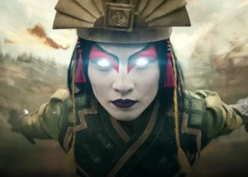 Nickelodeon Announces All-New Animated Series “Avatar: Seven Havens” Set in the World of “Avatar: The Last Airbender”