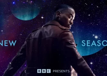 “Doctor Who” Season Two Premieres April 12 Across Disney+ and the BBC