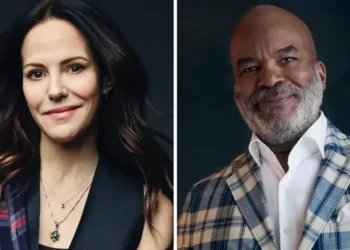 Mary Louise Parker and David Alan Grier will Guest Star on “Elsbeth”