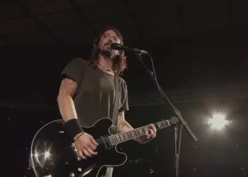 AXS TV Dives Deep Into One of Rock’s Most Iconic Artists in the Dave Grohl Sunday Marathon, Airing March 9 Starting @ 4PM ET