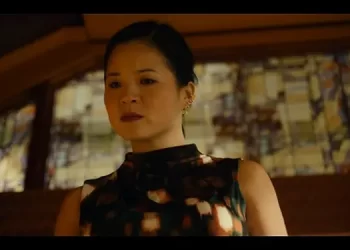 First Look and Date Announcement: Hulu Original Film “Control Freak”