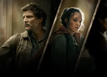 Season Two of the HBO Original Drama Series “The Last of Us” Debuts April 13