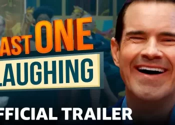 Official Prime Video Trailer for “Last One Laughing UK” [VIDEO]