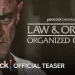 First Look Images and Official Teaser for Season 5 of “Law & Order: Organized Crime” [VIDEO]