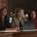 Prime Video Fan Favorite Heist Drama “Leverage: Redemption” Season 3 Returns April 17