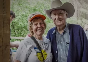 Netflix – “Gold & Greed: The Hunt for Fenn’s Treasure” – Official Date Announcement