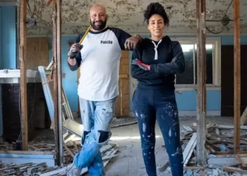 Father/Daughter Duo Save Detroit’s Most Blighted Homes From the Wrecking Ball in HGTV’s Newly Greenlighted Series “Condemned”