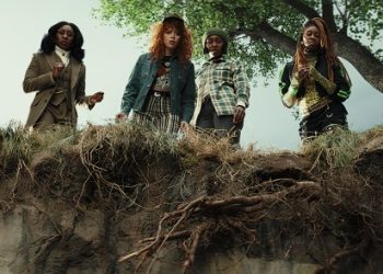 Peacock Releases Season 2 First Look for Emmy Award-Winning Original Series “Poker Face”