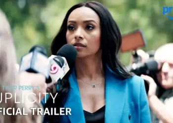 Official Prime Video Trailer for “Tyler Perry’s Duplicity” [VIDEO]