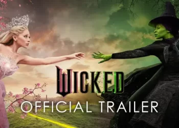 Peacock Exclusively Streams Universal Pictures’ Global Cinematic Event “Wicked” Beginning March 21 [VIDEO]