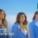 Date Announcement & Teaser Debut for the Hulu Original Series “The Secret Lives of Mormon Wives” Season Two (Premieres May 15) [VIDEO]