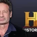 The History Channel to Premiere New Nonfiction Series “Secrets Declassified with David Duchovny” Hosted and Executive Produced by the Golden Globe Award-Winning Actor Friday, April 4 @ 10PM ET/PT