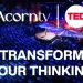 “Acorn TV X Ted: Transform Your Thinking” Returns with New Episodes