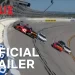 Official Netflix Trailer for “Full Speed” Season 2 [VIDEO]