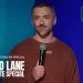 Hulu Trailer Debut for “Matteo Lane: The Al Dente Special” [VIDEO]