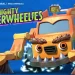 Official Netflix Trailer for “Mighty Monsterwheelies” – Season 2 [VIDEO]