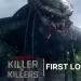 “Predator: Killer of Killers” – First Look – Hulu [VIDEO]