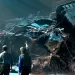 Nat Geo Unveils Groundbreaking Look at Titanic Wreck in “Titanic: The Digital Resurrection” Premiering April 11 [VIDEO]