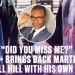 BET+ Greenlights “Martin” Spinoff “Varnell Hill” Starring Actor and Comedian Tommy Davidson