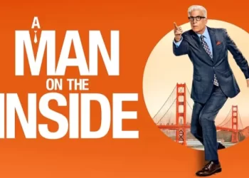 Netflix’s “A Man on the Inside” Rounds Out Cast for Season 2