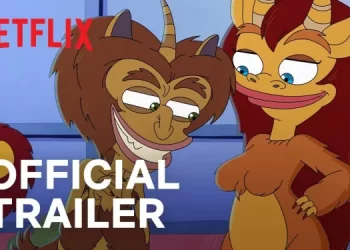 Official Netflix Trailer for The Final Season of “Big Mouth” [VIDEO]