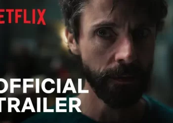 Official Netflix Trailer for “Dept. Q” [VIDEO]