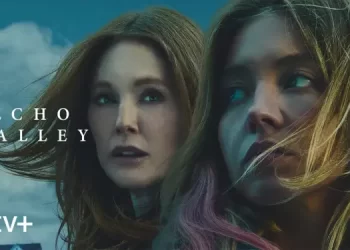 Apple Original Films Unveils Trailer for “Echo Valley” [VIDEO]