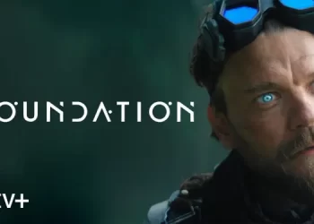 Apple’s Hit Saga “Foundation” Returns for Season Three on Friday, July 11 [VIDEO]