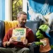 Great American Media Announces, “Iggy and Mr. Kirk,” Starring Kirk Cameron, Leigh-Allyn Baker, and John Kennedy, Premieres on Great American Pure Flix on June 2