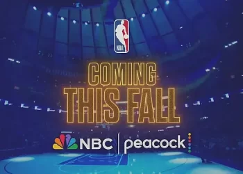 NBC Sports to Feature AI-Generated Voice of Former Narrator Jim Fagan in Its Upcoming NBA Coverage and Promotion [VIDEO]