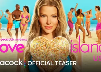 You’ve Got a Text! Hit Cultural Phenomenon “Love Island USA” Returns June 3, Exclusively on Peacock