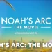 Paramount+ with Showtime Sets Premiere for “Noah’s Arc: The Movie” to Celebrate 20th Anniversary [VIDEO]