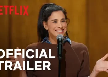 Official Netflix Trailer for “Sarah Silverman: PostMortem” [VIDEO]