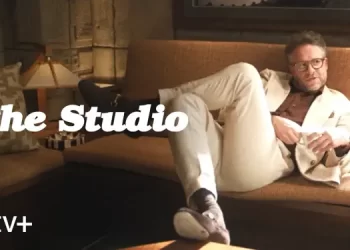 Apple’s Global Hit, Star-Studded Comedy “The Studio” Lands Season Two Renewal [VIDEO]