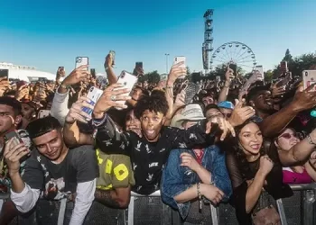 Official Series Announcement for “Trainwreck”