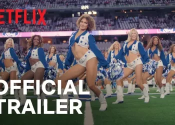 Official Netflix Trailer for Season 2 of “America’s Sweethearts: Dallas Cowboys Cheerleaders” [VIDEO]