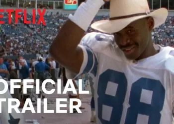 Official Netflix Trailer for “America’s Team: The Gambler and His Cowboys” [VIDEO]