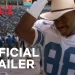 Official Netflix Trailer for “America’s Team: The Gambler and His Cowboys” [VIDEO]