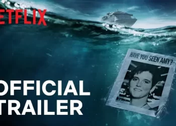 Official Netflix Trailer for “Amy Bradley Is Missing” [VIDEO]