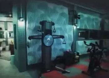 See a Sneak Peek Inside the “Big Brother 27” House [VIDEO]