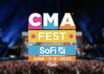 “CMA Fest presented by SoFi” Hosted by Country Stars Cody Johnson and Ashley McBryde, to Air Thursday, June 26, on ABC and Next Day on Hulu