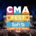 “CMA Fest presented by SoFi” Hosted by Country Stars Cody Johnson and Ashley McBryde, to Air Thursday, June 26, on ABC and Next Day on Hulu